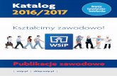 Branża 2016/2017 -hotelarska - wsip.pl · zawiera klucz odpowiedzi, rozwiązania do zadań praktycznych, a także zasady przeprowadzania ... test składa się z 40 zadań. Do zadań