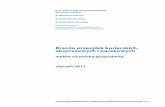 Branża przesyłek kurierskich, ekspresowych i paczkowychkolegia.sgh.waw.pl/.../KL/publikacje/Documents/Raport_KEP.pdf · że podmioty specjalizujące się w usługach krajowych i