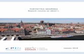TURYSTYKA GDAŃSKA - visitgdansk.com · 4 WSTĘP Prezentujemy Czytelnikom raport roczny sporządzony na potrzeby projektu badania turystyki gdańskiej, re-alizowanego przez Pomorski