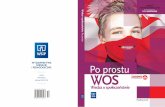 Po prostu WOS - WSiP.plsklep.wsip.pl/uploads/litb/2222_litb.pdf · Obywatelstwo polskie i unijne. Udzia w wyborach Za atwianie spraw w urzdach dowód osobisty, paszport, prawo jazdy,