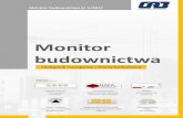 Prezentacja programu PowerPointcab-badania.pl/attachments/article/10/monitor_budownictwa_nr_5... · Te dane, a także informacje o najniższym od 1991 roku bezrobociu, ponad 2-procentowym