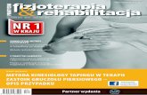 FIZJOTERAPIA&REHABILITACJA - body-work.com.plbody-work.com.pl/blog/wp-content/uploads/2017/02/SR78_Kaczmarek.pdf · OD POCZĄTKU DO KOŃCA Oddech jest czynnością, z którą rozpoczyna