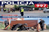 s. 6gazeta.policja.pl/download/7/259347/Nr151pazdziernik2017.pdf · Terroryzm Europa odpowiada na terror reakcje na zamachy były różne, doraźne i długofalowe.NOWE TECHNOLOGIE.