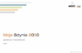 Prezentacja programu PowerPoint - Gdynia 20302030.gdynia.pl/cms/fck/uploaded/opracowanie spotkan z mieszkancami... · W grupie najczęściejwskazywanych znalazłysięm.in.: zrównoważony