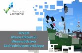 Prezentacja programu PowerPoint - wzp.pl · rybactwa, rozwój usług na rzecz społeczności zamieszkującej obszary zależne od rybactwa Dofinansowanie do 60% ... Zrównoważony