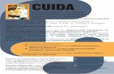 CUIDA - practest.com.pl · Altruizm: Gotowość do okazywania troski i pomocy innym, bezinteresownie. Otwartość: Zainteresowanie nowymi doświadczeniami, ciekawość intelektualna,