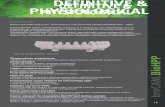 DEFINITIVE & PhysIologIcal - bredent Polska | osteologia ...bredent.pl/files/breCAM_consumables_000500GB_Pape_15_16_17.pdf · Doldera; protezy częściowe na zamkach; szkielety klamrowe.
