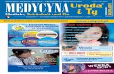 Medizin, Schönheit und Durekpol.pl/katalogi/2011-01_Medycyna.pdf · protezy szkieletowe, na zasuwach i ryglach, nowoczesne protezy częściowe i całkowite uzyskane metodą wtrysku