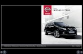 NOWY NISSAN X-TRAIL - Autoryzowany dealer, salon i serwis ...nissan-odyssey.pl/uploads/2015/05/New_Nissan_XTRAIL_PL-broszura.pdf · A CO JEŚLI_ PODĄŻANIE WYTYCZONYMI ŚCIEŻKAMI
