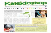 Warszawski Kalejdoskop Edukacyjny BĘDZIE KOLOROWO!edukacja.warszawa.pl/sites/edukacja/files/edukacja-kulturalna/... · cje dla dzieci, młodzieży i ca-łych rodzin. Ci, którzy