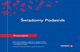 Lewiatan przewodnik NOWY - konfederacjalewiatan.plkonfederacjalewiatan.pl/legislacja/wydawnictwa/_files/publikacje/... · nia podatkowego, na podstawie których oblicza się m.in.