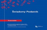 Niniejszy Przewodnik został przygotowany w związku z ...konfederacjalewiatan.pl/legislacja/wydawnictwa/_files/publikacje/... · nia podatkowego, na podstawie których oblicza się