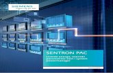 SENTRON PAC - broszura - publikacje.siemens-info.com parametrów... · parametrów sieci i system ... Elastyczność i niezawodność tego standardu powoduje, że możliwe jest jego