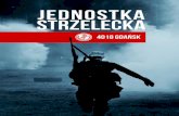 Jednostka Strzelecka 4018 Gdańsk - towarzystwostrzeleckie.org · poszczególne rodzaje broni: a) ocznego zapłonu z lufami gwintowanymi, o kalibrze do 6 mm, w ilości jednej sztuki.