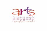 Fundacja Sztuki Przygody i Przyjemności - arts-fun.plarts-fun.pl/wp-content/uploads/2016/11/Raport-merytoryczny-2010... · 9.Finansowanie kultury z funduszy europejskich w okresie