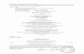 Certyfikat PEFC a · [Do tfumaczenia przedfoŽono dokument zawierajqcy jednq strone i sporzqdzony na papierze firmowym. Uwagi ... Izba Handlowa w Arnhem 09190347