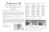 Arkusz II - bi.gazeta.plbi.gazeta.pl/im/7/2931/m2931797.pdf · nej ojczyzny pójść za tym wezwaniem sprzymierzonych książąt i miast ... „Poczet cesarzy ... Scharakteryzuj źródła