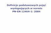 Definicje podstawowych pojęć występujących w normie PN-EN ...srsh.pl/data/documents/3-Oswietlenie-wnetrz-PN-EN-definicje... · - właściwości odbiciowych powierzchni, - pola