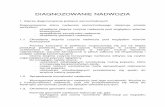 9 DT nadwozipojazdy.utp.edu.pl/ksiazki/Lab/9.pdfSprawdzenie zgodnoci zmierzonych wymiarów nadwozia z podanymi przez producenta wymaga dysponowania odpowiedni dokumentacj techniczn.