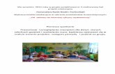 Pierwsze spotkanie Prezentacja i przeglądanie czasopism ...sp1brzeg.wodip.opole.pl/fsnt/projekt3b.pdf · Prezentacja i przeglądanie czasopism dla dzieci, ... do której układała