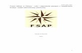 Rola trzeciego sektora w wypełnianiu funkcji i zadań ...fsap.pl/documents/publications/Trzeci_sektor.pdf · obejmuje szeroki i niezmiernie zróżnicowany wachlarz instytucji i zjawisk