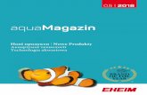 aquaMagazin - aquaprofi.com.ua · Zdalnie sterowane oświetlenie szafki n regulowane, 640 000 kolorów n 20 programów automatycznych Klasycznie elegancki, wysokiej jakości projekt