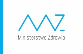prezentacja 5 12 - mz.gov.pl file• diagnoza w maksymalnie 9 tygodni ... zapłodnienia pozaustrojowego na lata 2013-2016 ... od 18 listopada 2011 r. do 12 czerwca 2015 r. ...