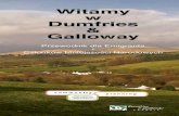 Witamy w Dumfries Galloway - dgma.org.uk · Prezentacja Szkocji i regionu Dumfries i Galloway Dumfries i Galloway położone jest w południowej ... Wejdź na stronę: .