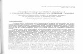 Funkcjonowanie przewoźników niezależnych w transporcie ... file2005, t. Xl, s. 135-150 Funkcjonowanie przewoŽników niezaleŽnych w transporcie pasaŽerskim aglomeracji bydgoskiej