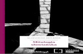 ALEKSANDER BRÜCKNER Mitologia słowiańskawiersze.doktorzy.pl/lektury/mitologia.pdf · 2014-11-19 · Talektura,podobniejaktysiąceinnych,jestdostępnaon-linenastronie wolnelektury.pl.