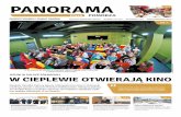 Fot. Magdalena Bielicka/UG Pruszcz Gdański - Panorama Pomorzapanoramapomorza.pl/wp-content/uploads/2016/06/pruszcz-luty-2014... · W TEATRZE LALKOWYM RYMOWANA ZAGADKA LITERACKA INTELEKT