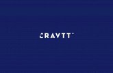 CRAVTT CASEstatic.cravtt.com/case_studies.pdf · Przygotowanie materiałów BTL w ramach kampanii taktycznych B2B ... - Analiza TG - Strategia komunikacji do B2B ... - Kampania FB