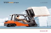 1.5 - 3.5 tony Wózek spalinowy siema - telmet.gda.pltelmet.gda.pl/img/Toyota_Tonero_PL.pdf · Wózki widłowe marki Toyota, o znanej jakości, trwałości i niezawodności, pozwalają