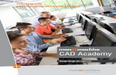 Szkolenia CAD z obsługi oprogramowania Autodesk · Twoja droga do sukcesu Szkolenia CAD z obsługi oprogramowania Autodesk. 2 Podążaj z nami drogą do sukcesu wykorzystując do