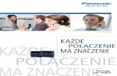 KAŻDE POŁĄCZENIE MA ZNACZENIE ... - arsserwis.pl · BIZNESOWA KOMUNIKACJA Prowadzenie nowoczesnego biznesu wymaga posiadania możliwości efektywnego prowadzenia komunikacji –