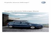 Oryginalne akcesoria Volkswagen Sharan - vwpoznan.pl · kosmetyki samochodowe, trójkąt ostrzegawczy, apteczka, linka holownicza, kamizelka ostrzegawcza, łańcuchy śniegowe 04