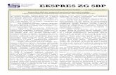 EKSPRES ZG SBPEKSPRES ZG SBP - Strona Główna · wydawniczych w polskich bibliotekach publicznych po okresie gwałtownego spadku od 1999, kiedy to ... uprawnieniami plików i zmianami
