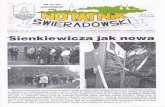 swieradowzdroj.plswieradowzdroj.pl/upload/notatnik/pa__dziernik_2003.pdf · zlodzieje najpierw skradli w Lubaniu samochód sluŽqcy do rozwoŽenia pieczywa, przyjechali nim do Šwieradowa,