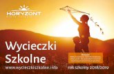 POZNAŃ - Najlepsze wycieczki szkolnewycieczkiszkolne.info/images/pdf/katalog_poznan.pdf · Wycieczki krajowe - ubezpieczenie w wariancie podstawowym każdej osoby wyjeżdżającej