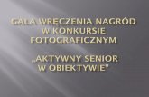 Album fotograficzny - senior60.sosnowiec.pl wręczenia nagród.pdf · n-owFc Wystawa Olac orac ion bento/ Selilor 111 MIFJscE SALA NARAO Diac 1
