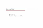 Agora SA - bi.gazeta.plbi.gazeta.pl/im/3/4584/m4584223.pdf · Strona 3 0 50 100 150 200 250 300 350 400 450 kultura i rozrywka finanse sieci handlowe używki zdrowie dom i wnętrze