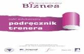 ekonomiaspoleczna.infoekonomiaspoleczna.info/media/biblioteka/wb/...podrecznik_trenera.pdf · CSR w małych i średnich przedsiębiorstwach na Dolnym Śląsku – korzyści z CSR.