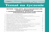 Nowe urlopy wychowawcze pracowNików i uprawNieNia …gsk-solidarnosc.pl/wp-content/uploads/2013/09/Monitor-PPiU-nr-20... · wniosek o udzielenie jej urlopu wychowawczego w wymiarze