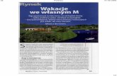 fileTak ma wygþdaé Mazury Residence Airpark&Marina nad jeziorem Niegocin po obniŽeniu ceny. Tymczasem w sekto- ... euro (oferta Carismy). Kredyt hipotecz-