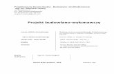 Projektowanie Konstrukcyjno - Budowlane i Architektoniczne ...bip.ostrow-wielkopolski.um.gov.pl/OstrowFiles/file/ZP_2017/Centrum... · wewnętrzne, gniazda ogólne i komputerowe,
