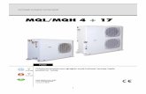 IOM MQLH N 1PL - airwell.pl · Przedmowa 3 8.1 Dane techniczne 22 1.1 ... 6.1 Instrukcja obsługi 16 ... - wyloty z zaworów zabezpieczających są położone i