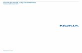 Podręcznik użytkownika Nokia 220 Dual SIMdownload-support.webapps.microsoft.com/ncss/PUBLIC/pl_PL/webpdf/... · Podstawowe informacje Dowiedz się, jak najlepiej wykorzystać swój