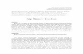 Katyn Massacre – Basic Facts - ipn.gov.pl · Polacy wZwiązku Radzieckim 1921–1939, Warszawa– ... Kijów 2007, no. 1, pp. 201–220. 9 Polska iUkraina wlatach trzydziestych