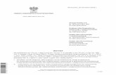 DECYZJA - bip.uke.gov.pl · Gospodarcza Elektroniki i Telekomunikacji (dalej „KIGEiT”) złożyła wniosek o dopuszczenie do udziału w toczącym się postępowaniu. 4. Pismem