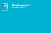 Student w pracy 2017studentwpracy.pl/assets/jobsquare_badanie_2017.pdf · to Zdrowie i uroda, Handel i Sprzedaż oraz Bankowość/ Finanse/Ubezpieczenia. Konsekwentnie, zdecydowanie